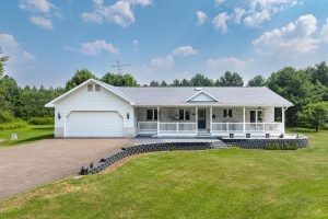 1880 Adams Rd, , Eagle River,  WI 54521 United States