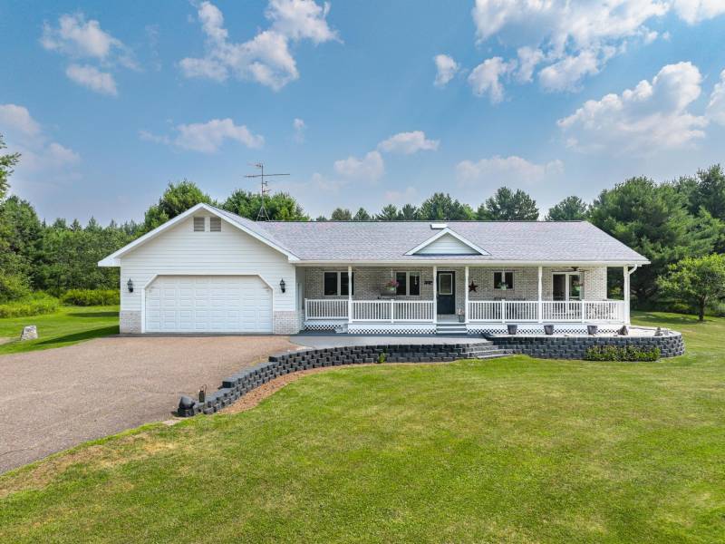 1880 Adams Rd, , Eagle River,  WI 54521 United States