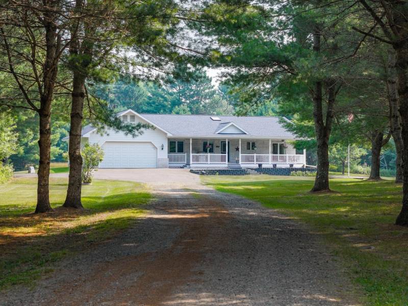 1880 Adams Rd, , Eagle River,  WI 54521 United States