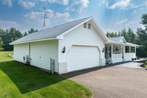 1880 Adams Rd, , Eagle River,  WI 54521 United States