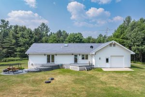 1880 Adams Rd, , Eagle River,  WI 54521 United States
