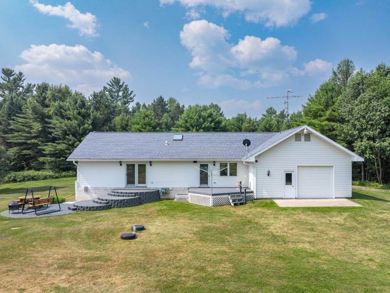 1880 Adams Rd, , Eagle River,  WI 54521 United States