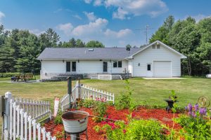 1880 Adams Rd, , Eagle River,  WI 54521 United States