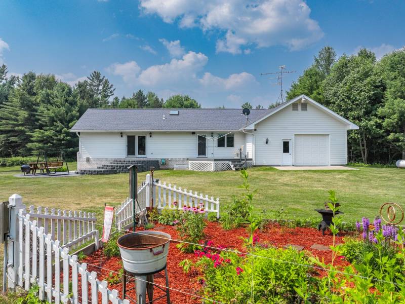 1880 Adams Rd, , Eagle River,  WI 54521 United States