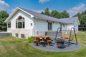 1880 Adams Rd, , Eagle River,  WI 54521 United States