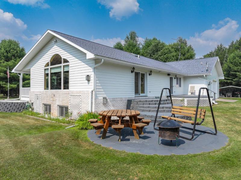 1880 Adams Rd, , Eagle River,  WI 54521 United States