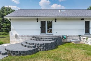 1880 Adams Rd, , Eagle River,  WI 54521 United States