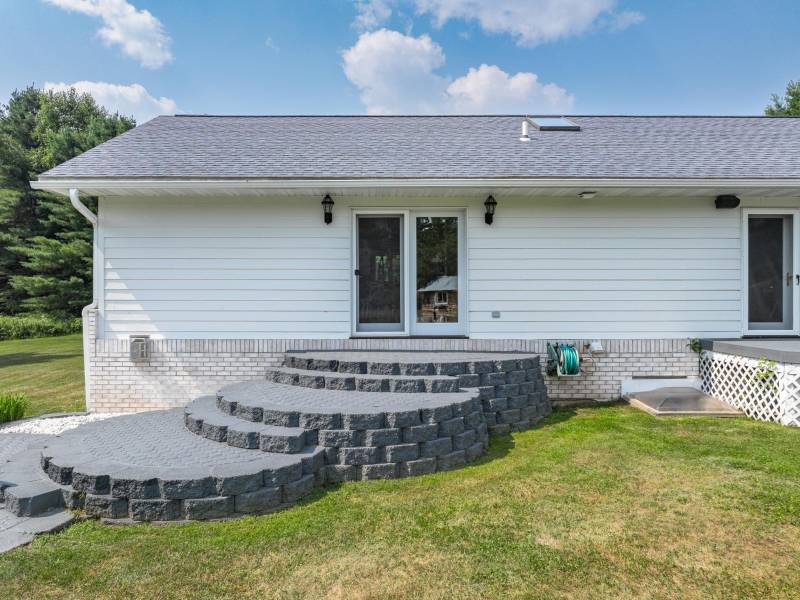 1880 Adams Rd, , Eagle River,  WI 54521 United States