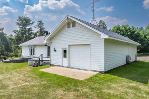 1880 Adams Rd, , Eagle River,  WI 54521 United States