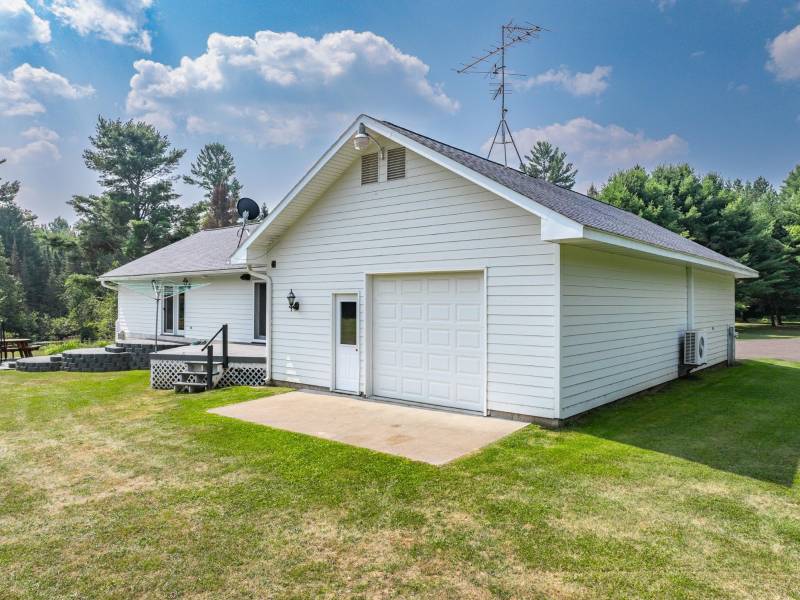 1880 Adams Rd, , Eagle River,  WI 54521 United States