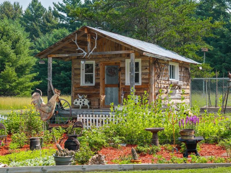 1880 Adams Rd, , Eagle River,  WI 54521 United States