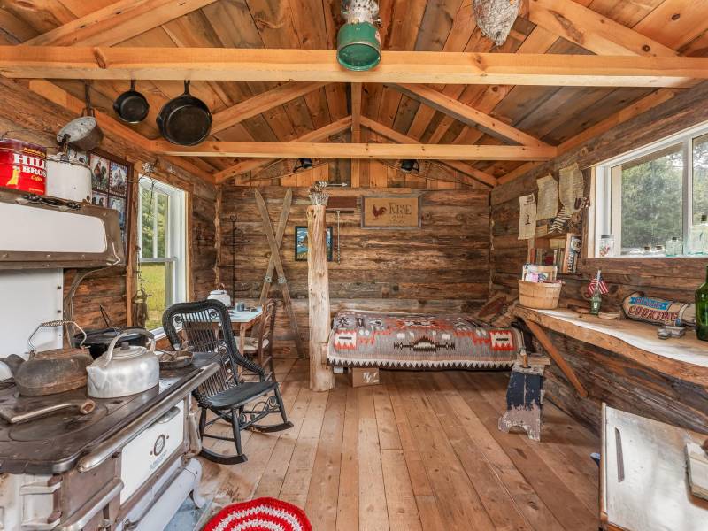 1880 Adams Rd, , Eagle River,  WI 54521 United States
