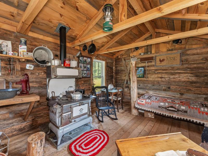 1880 Adams Rd, , Eagle River,  WI 54521 United States