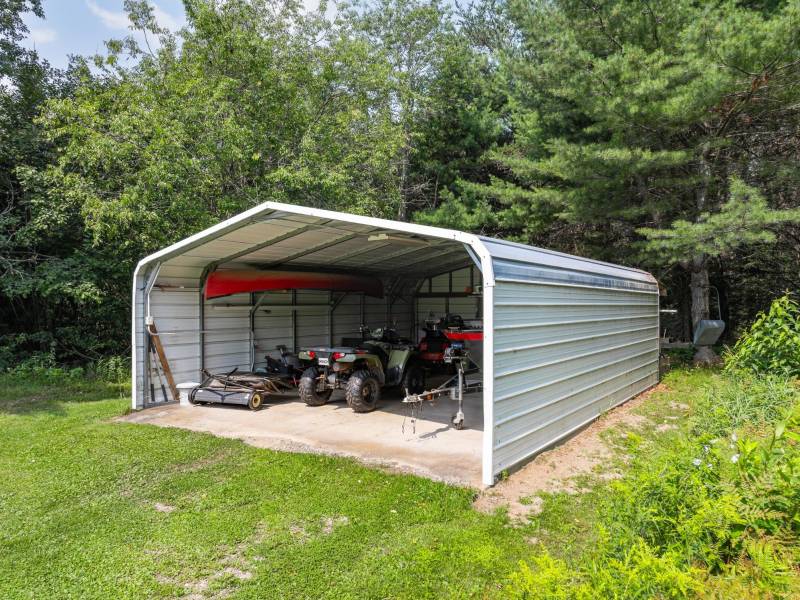 1880 Adams Rd, , Eagle River,  WI 54521 United States