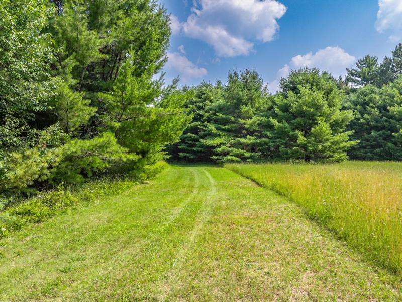 1880 Adams Rd, , Eagle River,  WI 54521 United States
