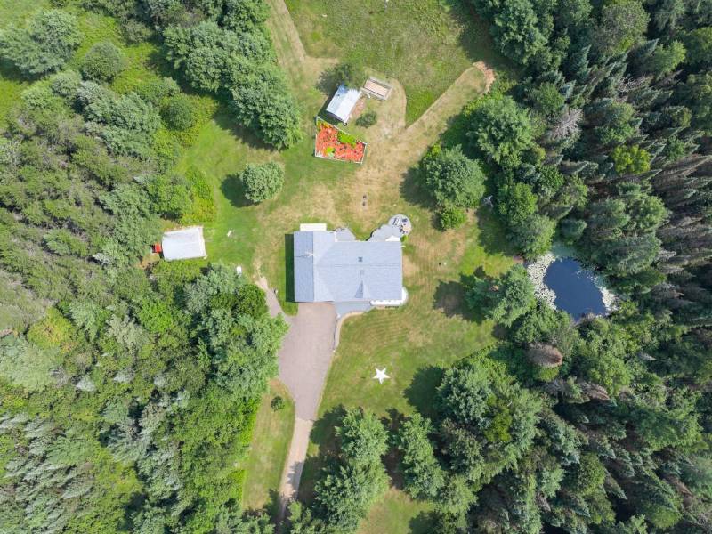 1880 Adams Rd, , Eagle River,  WI 54521 United States