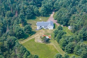 1880 Adams Rd, , Eagle River,  WI 54521 United States