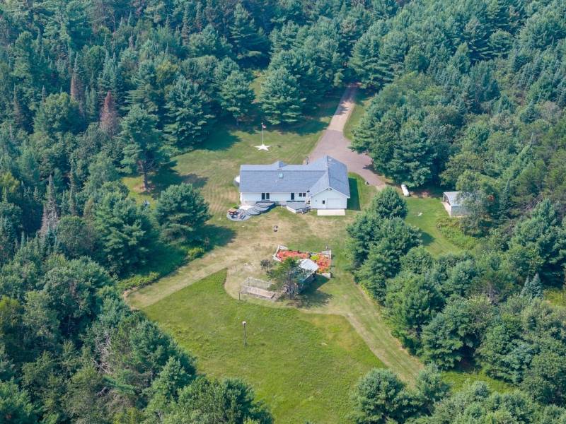 1880 Adams Rd, , Eagle River,  WI 54521 United States