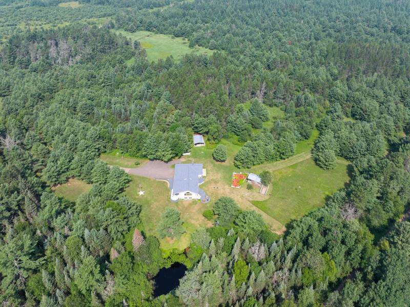 1880 Adams Rd, , Eagle River,  WI 54521 United States