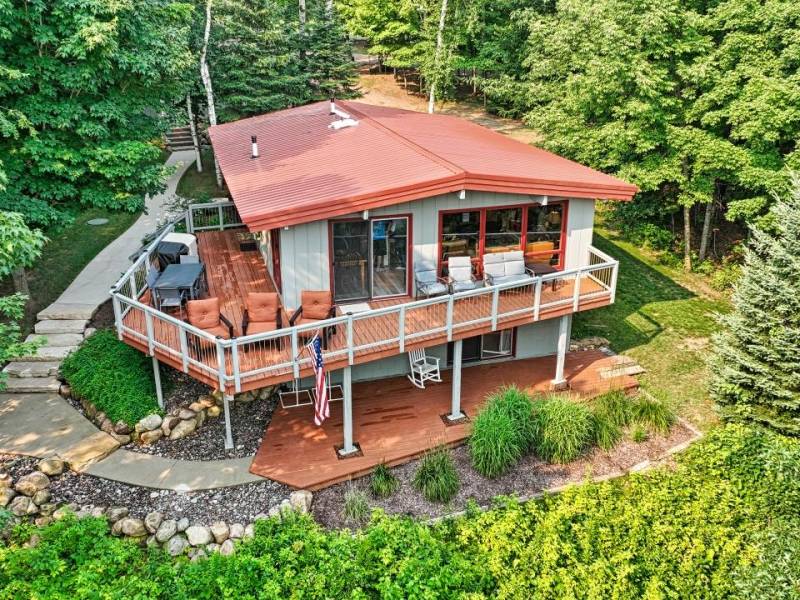 2103 Lake St, , Winchester,  WI 54557 United States