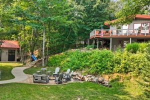7782 Lake St, , Winchester,  WI 54557 United States
