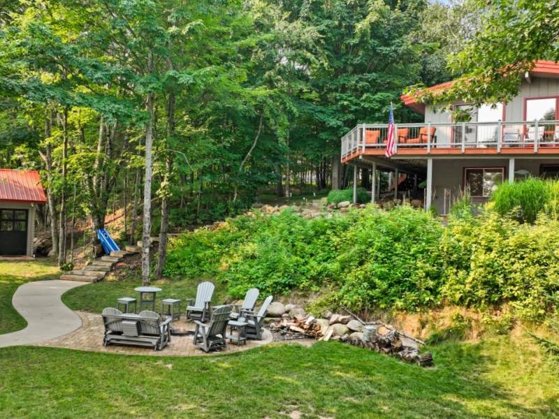2103 Lake St, , Winchester,  WI 54557 United States