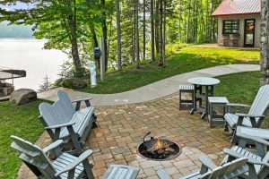 7782 Lake St, , Winchester,  WI 54557 United States
