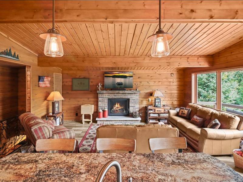 2103 Lake St, , Winchester,  WI 54557 United States