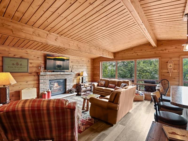 2103 Lake St, , Winchester,  WI 54557 United States