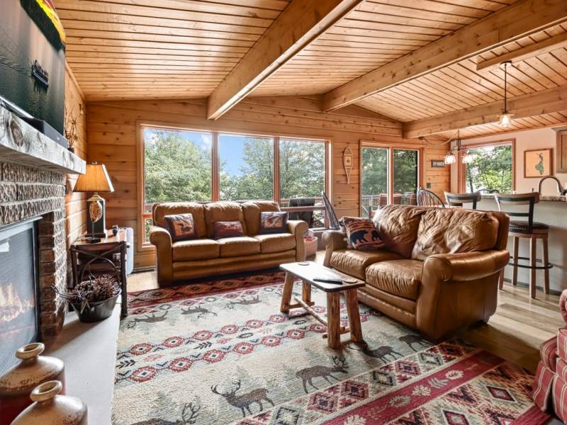 2103 Lake St, , Winchester,  WI 54557 United States