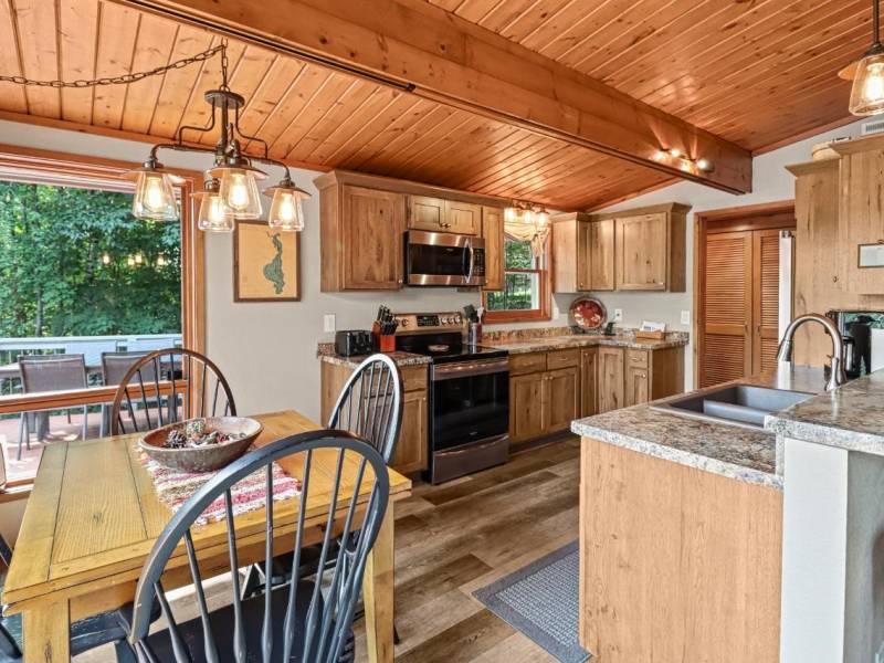 2103 Lake St, , Winchester,  WI 54557 United States