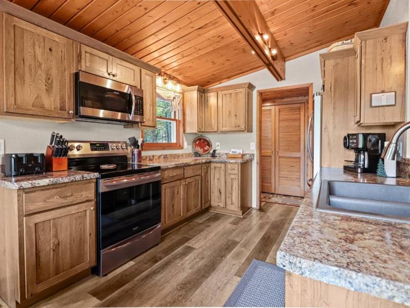 2103 Lake St, , Winchester,  WI 54557 United States