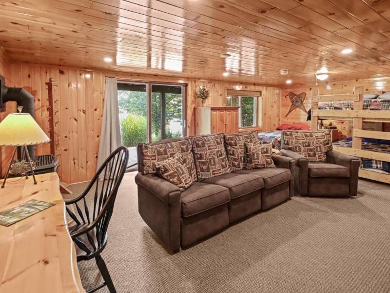 2103 Lake St, , Winchester,  WI 54557 United States