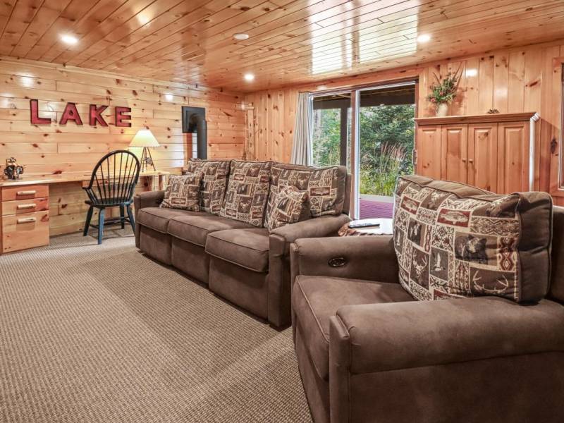 2103 Lake St, , Winchester,  WI 54557 United States