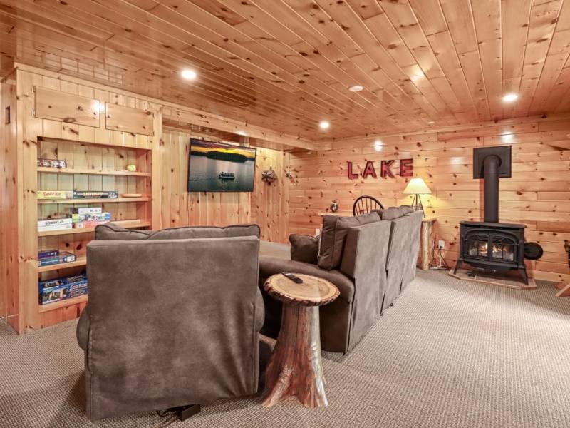 2103 Lake St, , Winchester,  WI 54557 United States