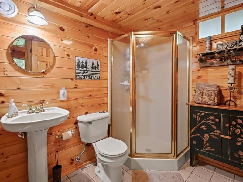 2103 Lake St, , Winchester,  WI 54557 United States