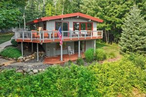 7782 Lake St, , Winchester,  WI 54557 United States