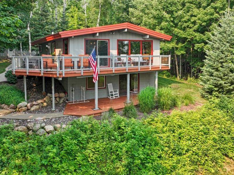 2103 Lake St, , Winchester,  WI 54557 United States