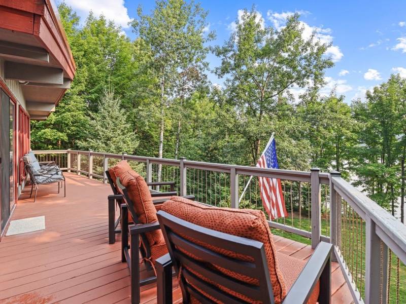 2103 Lake St, , Winchester,  WI 54557 United States