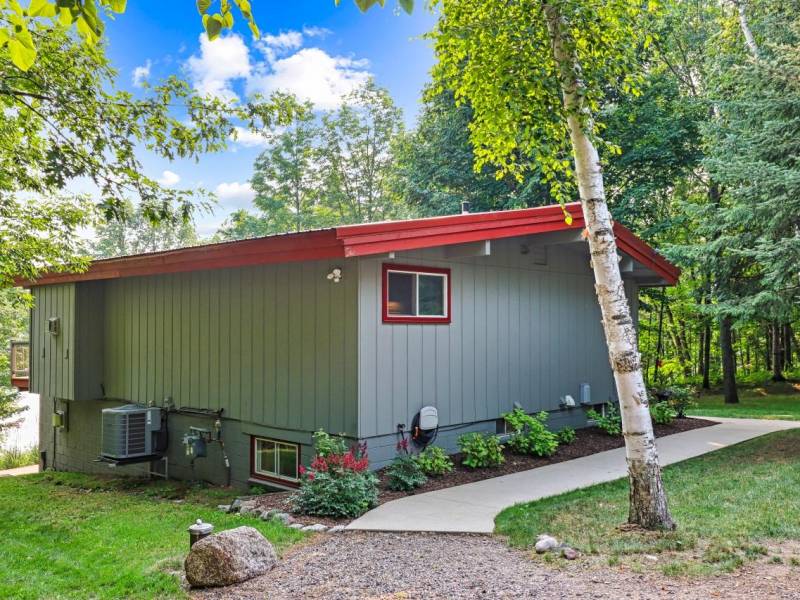2103 Lake St, , Winchester,  WI 54557 United States