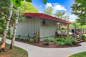 7782 Lake St, , Winchester,  WI 54557 United States