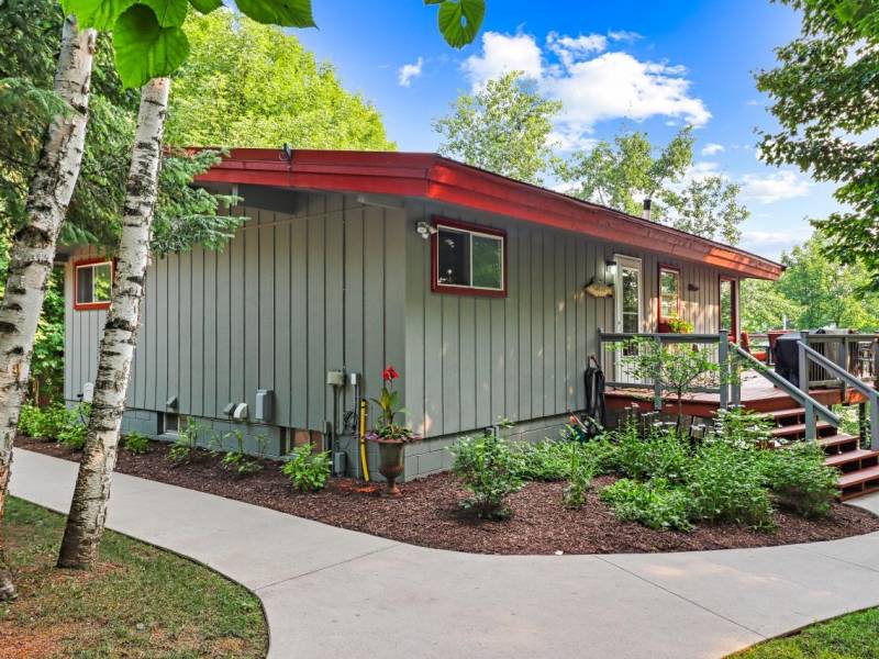 2103 Lake St, , Winchester,  WI 54557 United States