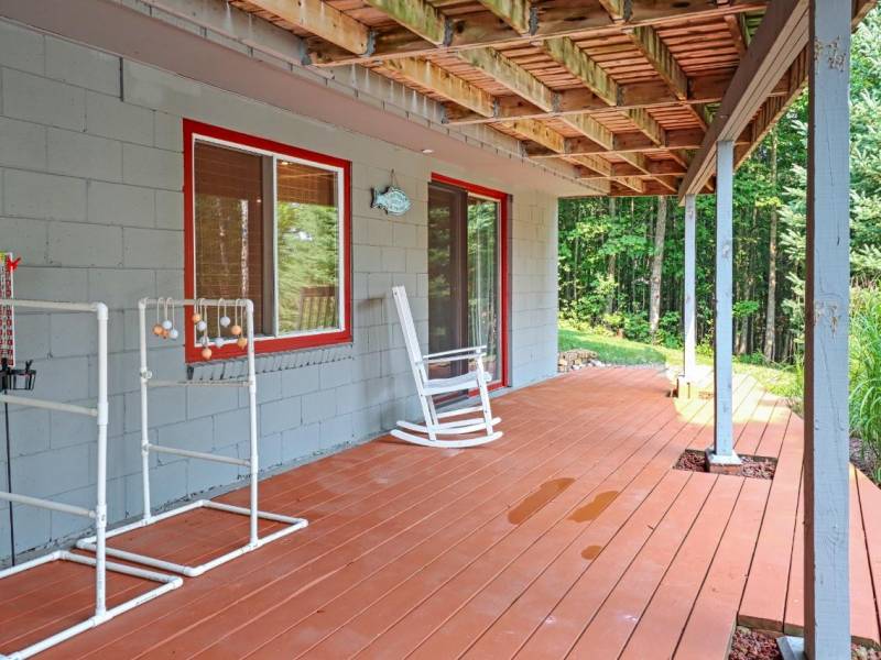 2103 Lake St, , Winchester,  WI 54557 United States