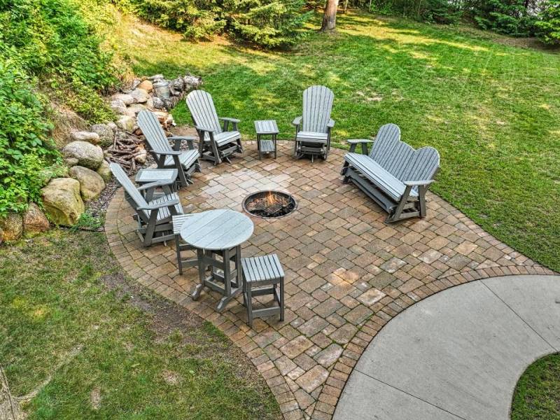 2103 Lake St, , Winchester,  WI 54557 United States