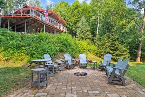 7782 Lake St, , Winchester,  WI 54557 United States