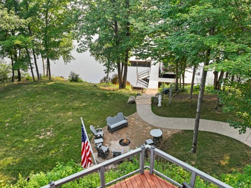 2103 Lake St, , Winchester,  WI 54557 United States