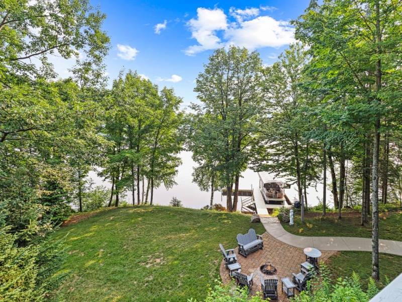 2103 Lake St, , Winchester,  WI 54557 United States