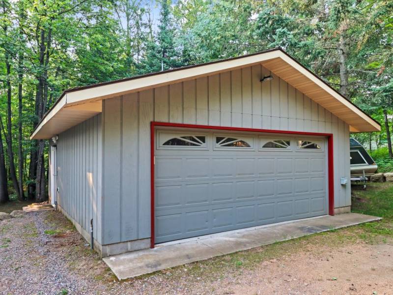 2103 Lake St, , Winchester,  WI 54557 United States