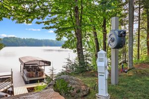 7782 Lake St, , Winchester,  WI 54557 United States