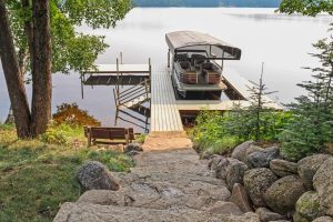 7782 Lake St, , Winchester,  WI 54557 United States
